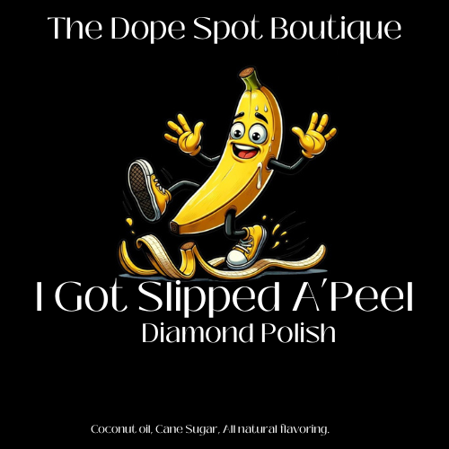 Diamond Polish Samples